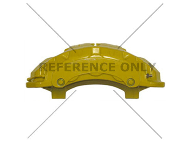Disc Brake Caliper Centric Parts 142.37080