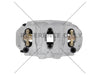 Disc Brake Caliper Centric Parts 142.37082