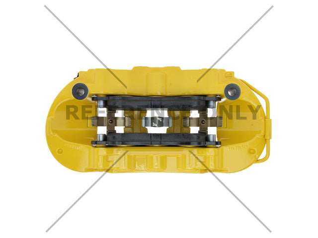 Disc Brake Caliper Centric Parts 142.37091