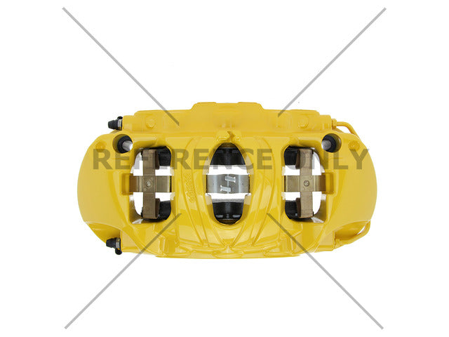 Disc Brake Caliper Centric Parts 142.37091