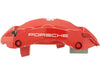Disc Brake Caliper Centric Parts 142.37094