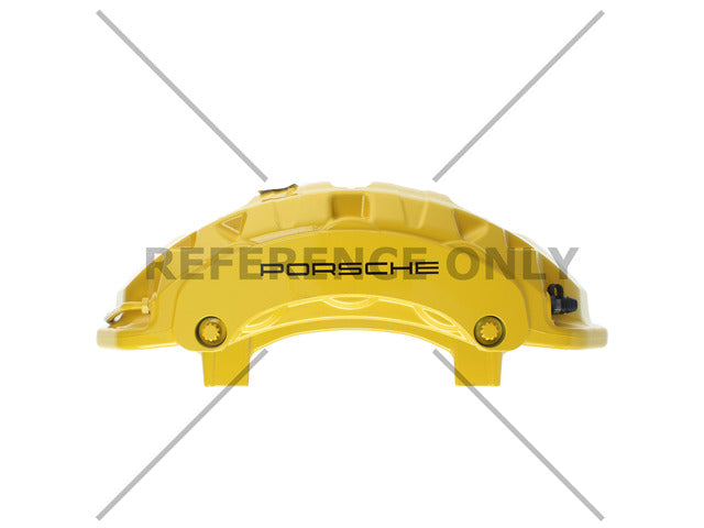 Disc Brake Caliper Centric Parts 142.37100