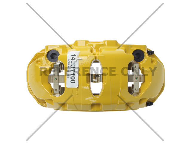 Disc Brake Caliper Centric Parts 142.37100