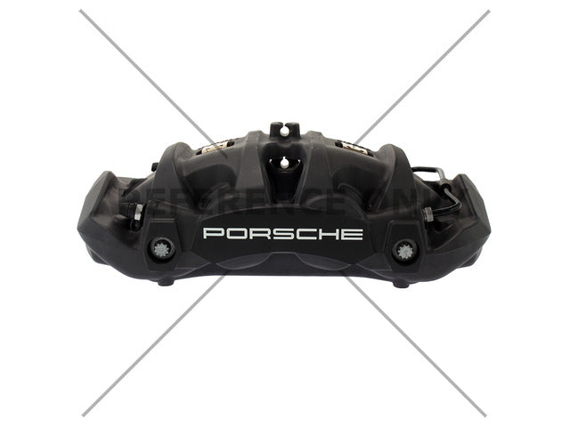 Disc Brake Caliper Centric Parts 142.37104