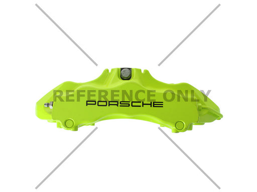 Disc Brake Caliper Centric Parts 142.37170