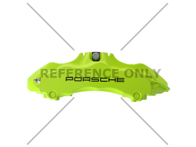 Disc Brake Caliper Centric Parts 142.37170