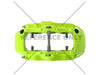 Disc Brake Caliper Centric Parts 142.37170