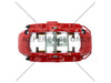 Disc Brake Caliper Centric Parts 142.37172