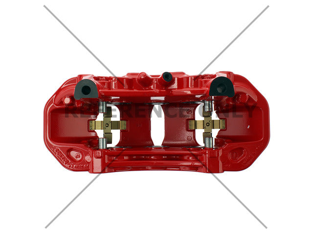 Disc Brake Caliper Centric Parts 142.37175