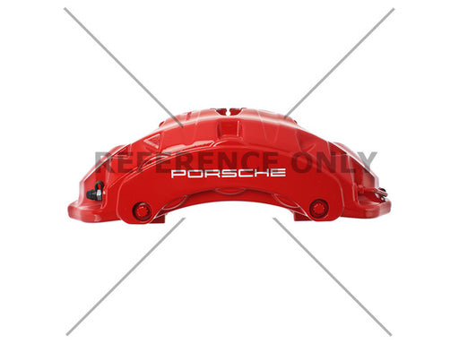 Disc Brake Caliper Centric Parts 142.37175