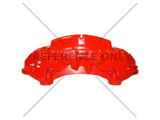 Disc Brake Caliper Centric Parts 142.37176