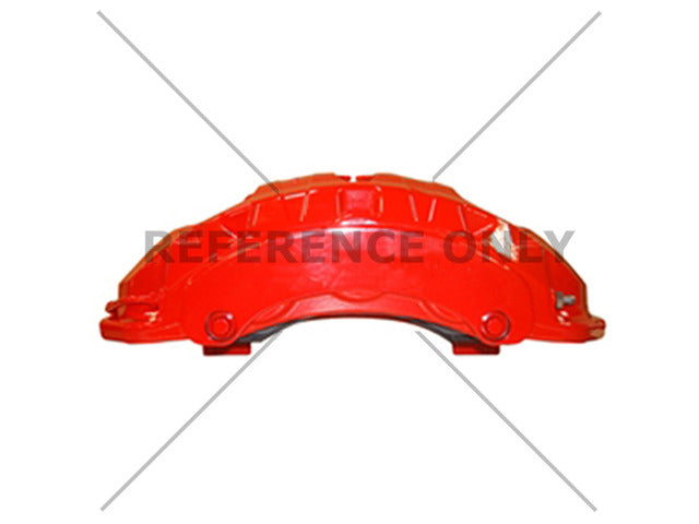 Disc Brake Caliper Centric Parts 142.37176