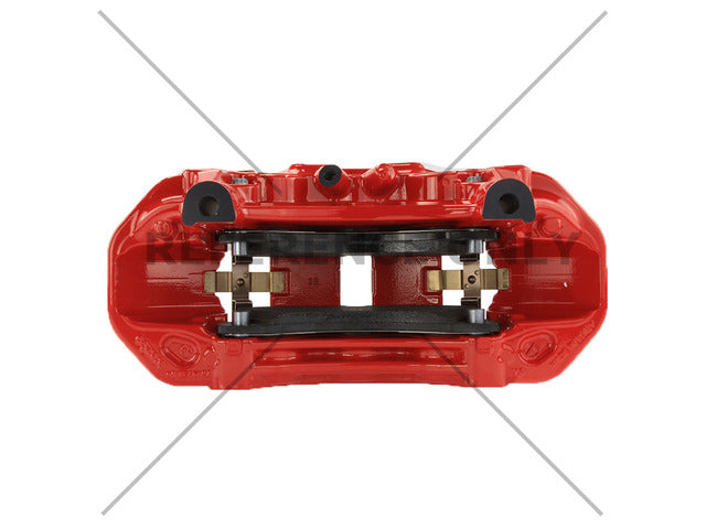 Disc Brake Caliper Centric Parts 142.37180