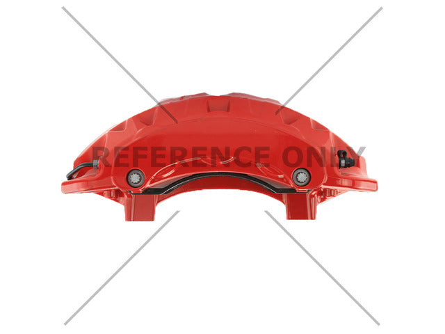 Disc Brake Caliper Centric Parts 142.37180