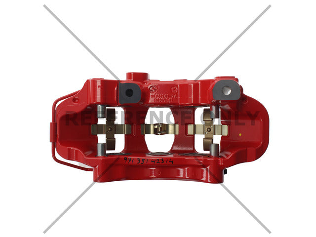 Disc Brake Caliper Centric Parts 142.37186