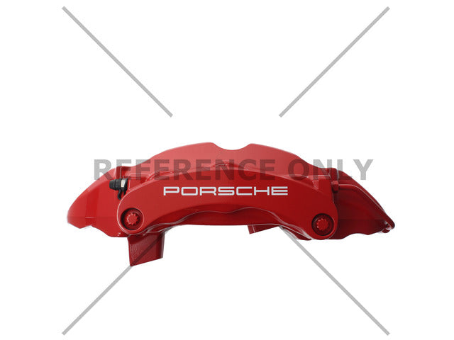 Disc Brake Caliper Centric Parts 142.37186