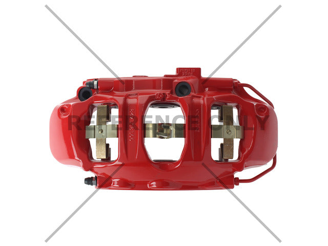 Disc Brake Caliper Centric Parts 142.37186