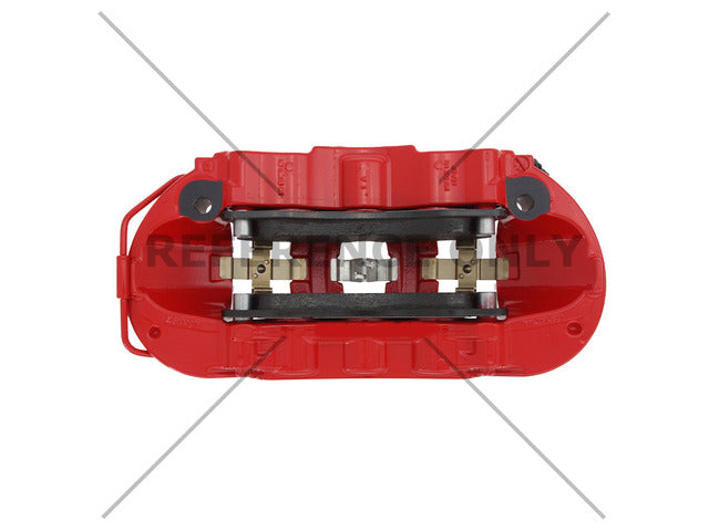 Disc Brake Caliper Centric Parts 142.37192