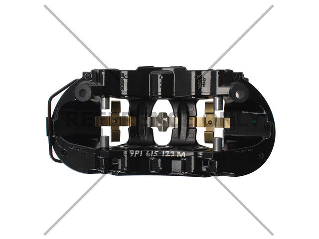 Disc Brake Caliper Centric Parts 142.37196