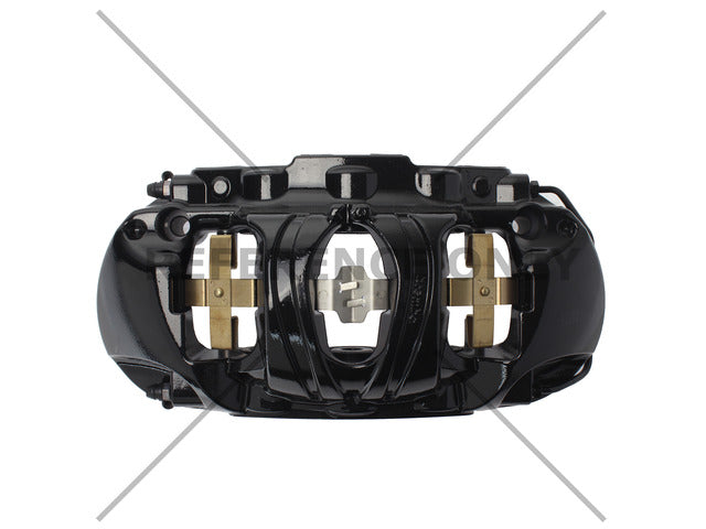 Disc Brake Caliper Centric Parts 142.37196