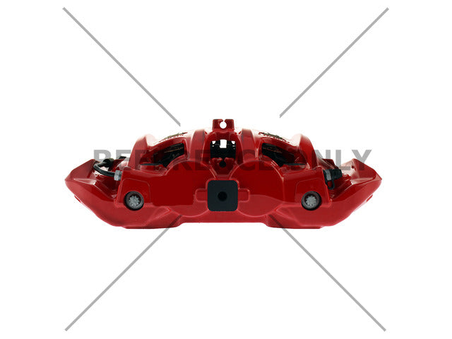 Disc Brake Caliper Centric Parts 142.37204