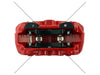 Disc Brake Caliper Centric Parts 142.37204