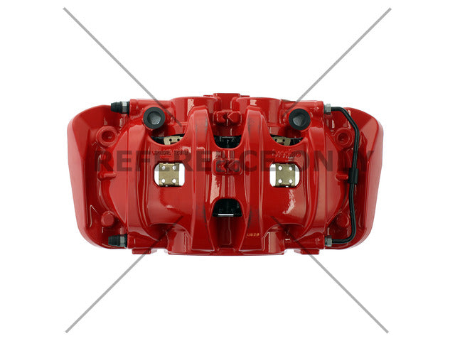 Disc Brake Caliper Centric Parts 142.37204