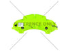 Disc Brake Caliper Centric Parts 142.37208