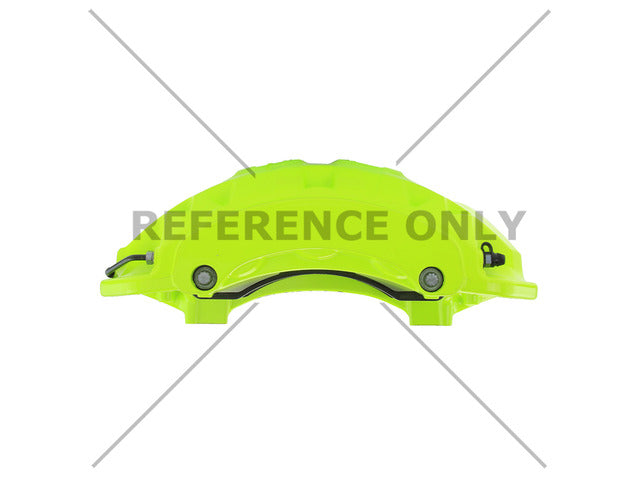 Disc Brake Caliper Centric Parts 142.37208