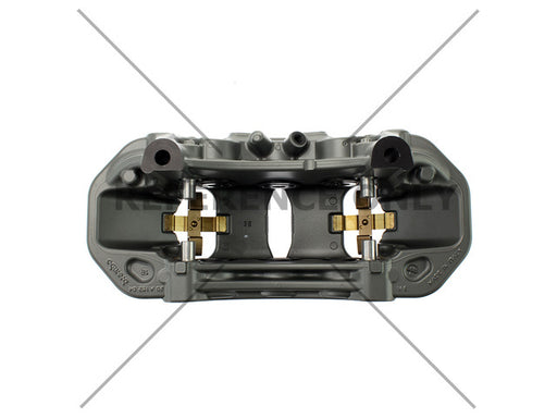 Disc Brake Caliper Centric Parts 142.37275