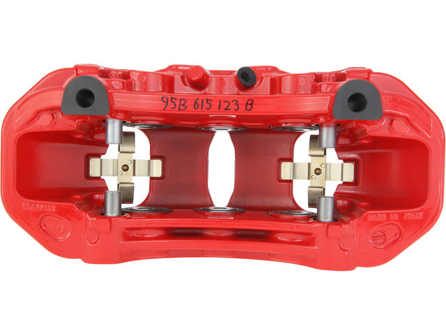 Disc Brake Caliper Centric Parts 142.37281