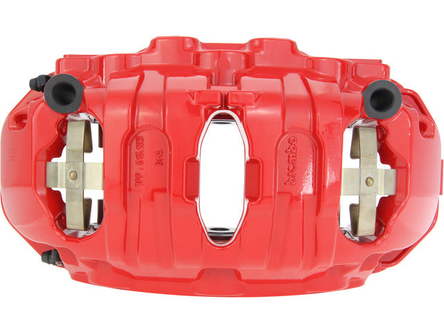 Disc Brake Caliper Centric Parts 142.37281