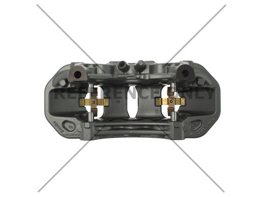 Disc Brake Caliper Centric Parts 142.37308