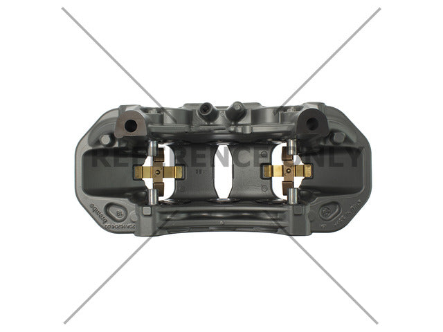 Disc Brake Caliper Centric Parts 142.37308