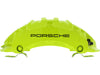 Disc Brake Caliper Centric Parts 142.37382