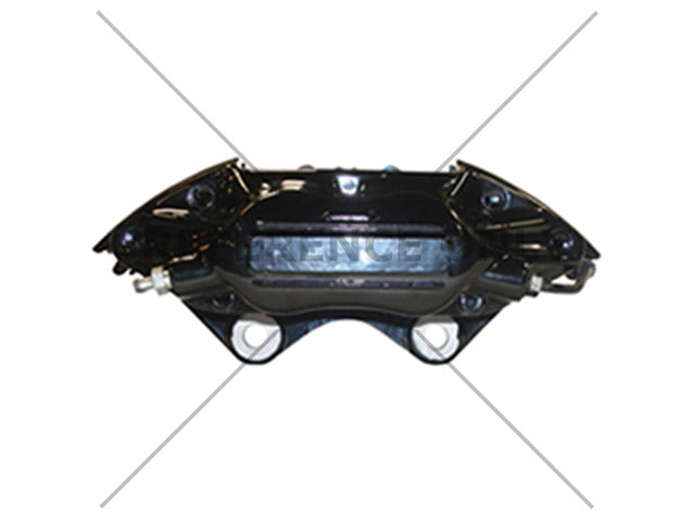 Disc Brake Caliper Centric Parts 142.37521