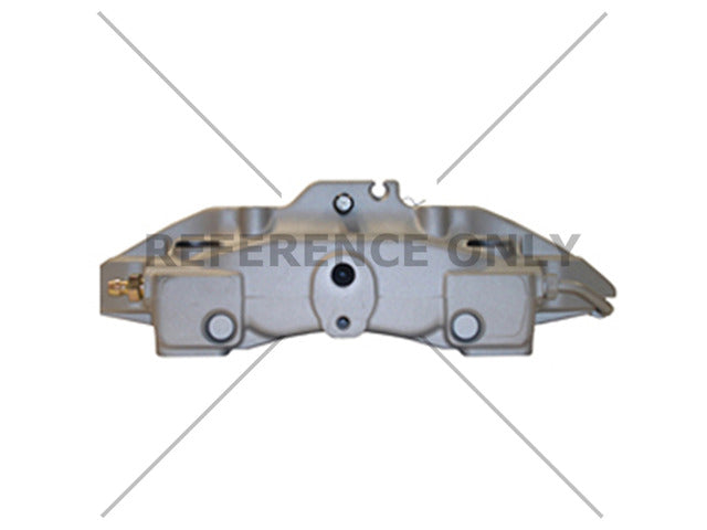 Disc Brake Caliper Centric Parts 142.37536