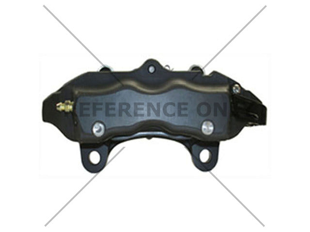 Disc Brake Caliper Centric Parts 142.37543
