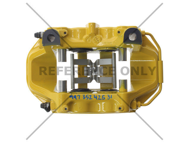 Disc Brake Caliper Centric Parts 142.37566