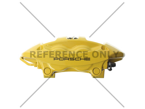 Disc Brake Caliper Centric Parts 142.37566