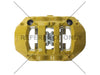 Disc Brake Caliper Centric Parts 142.37566