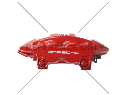 Disc Brake Caliper Centric Parts 142.37568
