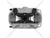 Disc Brake Caliper Centric Parts 142.37569