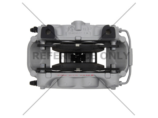 Disc Brake Caliper Centric Parts 142.37569