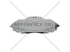 Disc Brake Caliper Centric Parts 142.37569