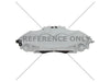 Disc Brake Caliper Centric Parts 142.37570