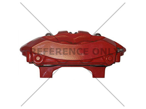 Disc Brake Caliper Centric Parts 142.37576