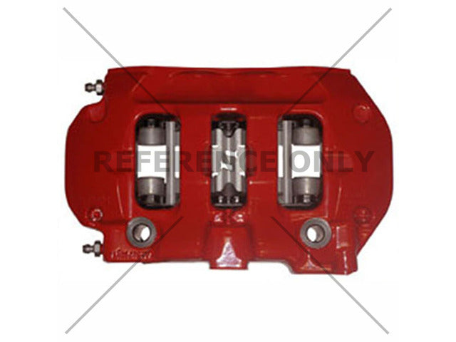 Disc Brake Caliper Centric Parts 142.37576