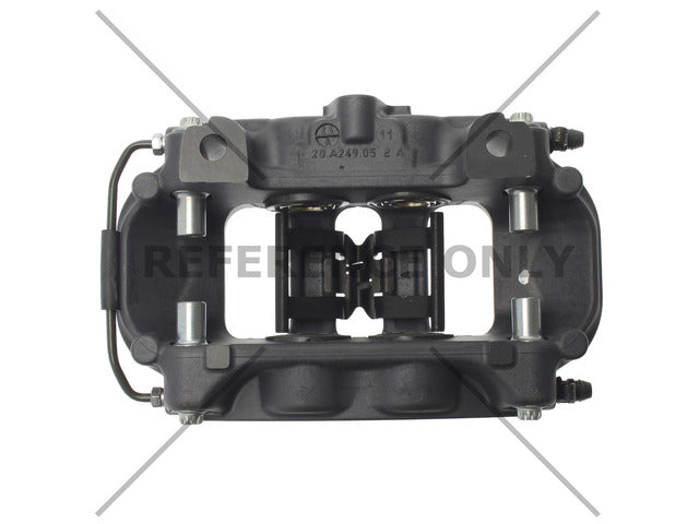 Disc Brake Caliper Centric Parts 142.37582