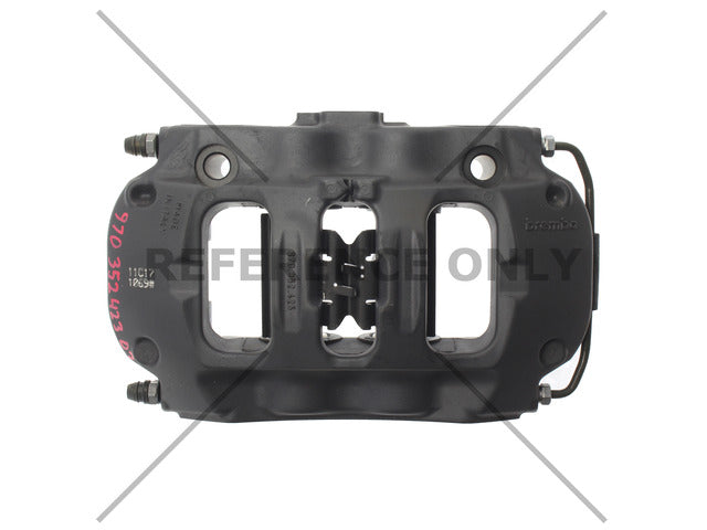 Disc Brake Caliper Centric Parts 142.37582
